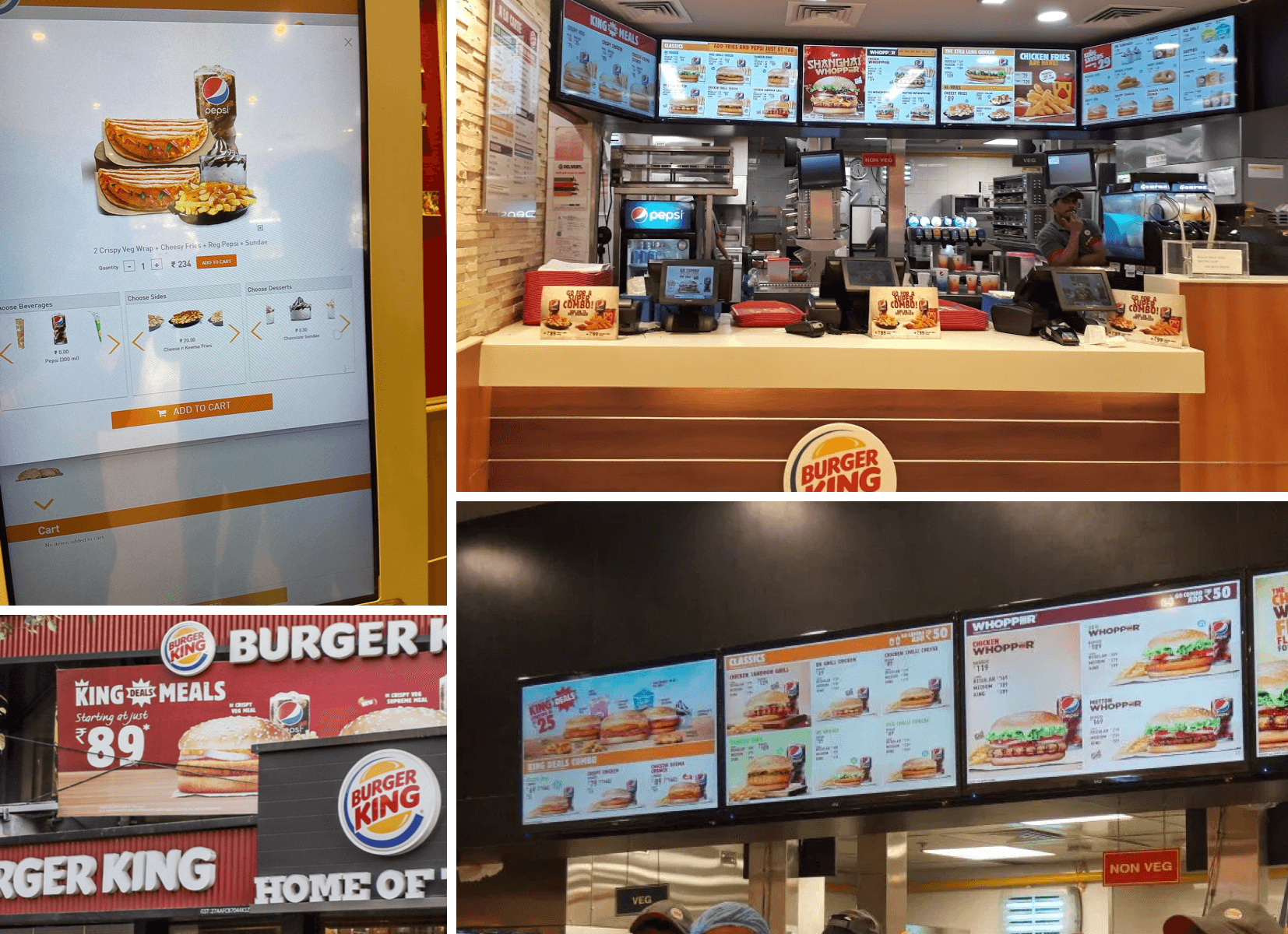 design ideas store visit