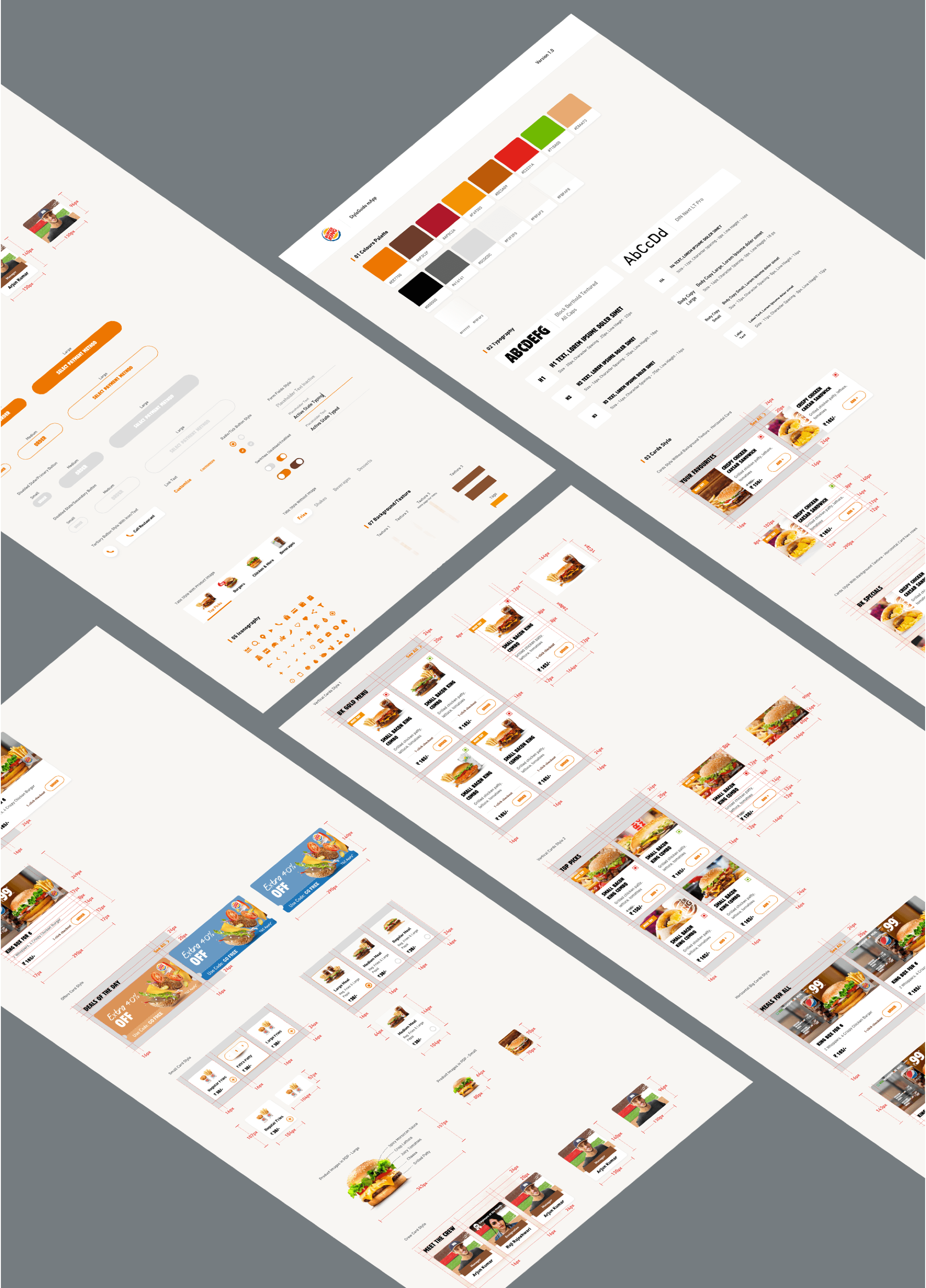 styleguide